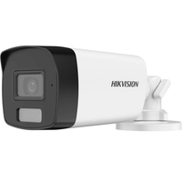 HIK 2MP HYBRID AUDIO BULLET 3.6MM DS-2CE17D0T-LFS - NeonSales {{ shop.shopifyCountryName }}