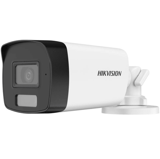 HIK 2MP HYBRID AUDIO BULLET 3.6MM DS-2CE17D0T-LFS - NeonSales {{ shop.shopifyCountryName }}