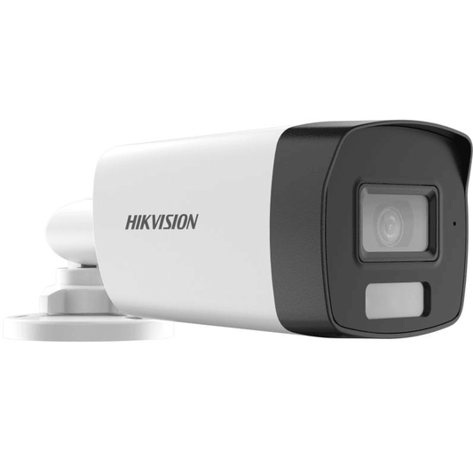 HIK 2MP HYBRID AUDIO BULLET 3.6MM DS-2CE17D0T-LFS - NeonSales {{ shop.shopifyCountryName }}
