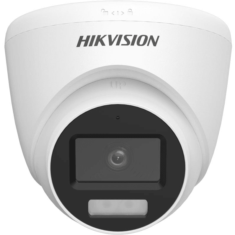 HIK 2MP HYBRID AUDIO DOME 2.8MM DS-2CE78D0T-LFS - NeonSales {{ shop.shopifyCountryName }}