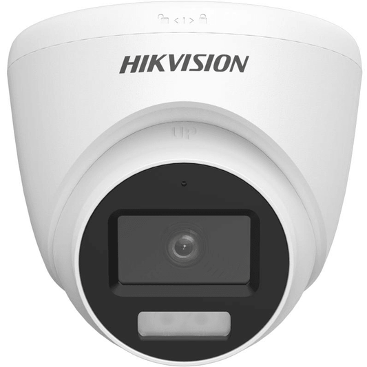 HIK 2MP HYBRID AUDIO DOME 2.8MM DS-2CE78D0T-LFS - NeonSales {{ shop.shopifyCountryName }}