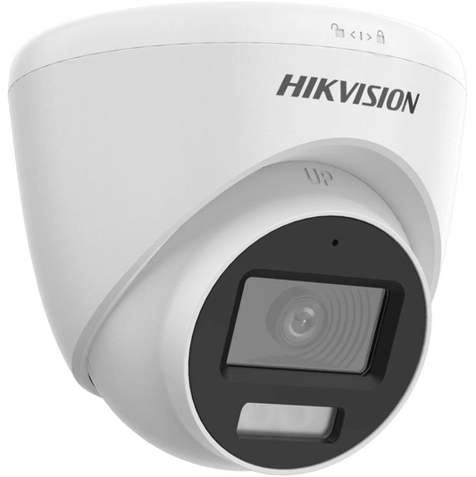HIK 2MP HYBRID AUDIO DOME 2.8MM DS-2CE78D0T-LFS - NeonSales {{ shop.shopifyCountryName }}