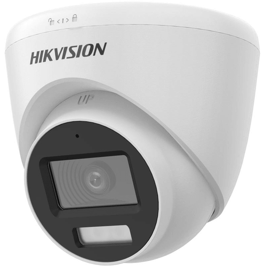 HIK 2MP HYBRID AUDIO DOME 2.8MM DS-2CE78D0T-LFS - NeonSales {{ shop.shopifyCountryName }}