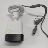 HIK 2MP HYBRID BULLET 2.8MM DS-2CE16D0T-EXLPF - NeonSales {{ shop.shopifyCountryName }}