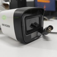 HIK 2MP HYBRID BULLET 2.8MM DS-2CE16D0T-EXLPF - NeonSales {{ shop.shopifyCountryName }}