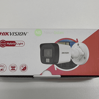 HIK 2MP HYBRID BULLET 2.8MM DS-2CE16D0T-EXLPF - NeonSales {{ shop.shopifyCountryName }}