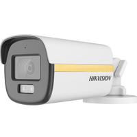 HIK 2MP HYBRID COLORVU BULLET 3.6MM DS-2CE12DF3T-L - NeonSales {{ shop.shopifyCountryName }}