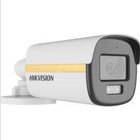 HIK 2MP HYBRID COLORVU BULLET 3.6MM DS-2CE12DF3T-L - NeonSales {{ shop.shopifyCountryName }}
