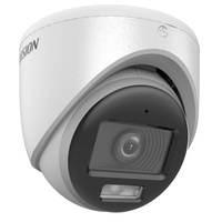HIK 2MP HYBRID COLORVU DOME 2.8MM DS-2CE70DF0T-LMF - NeonSales {{ shop.shopifyCountryName }}