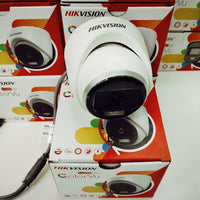 HIK 2MP HYBRID COLORVU DOME 2.8MM DS-2CE70DF0T-LPF - NeonSales {{ shop.shopifyCountryName }}