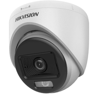 HIK 2MP HYBRID COLORVU DOME 2.8MM DS-2CE70DF0T-LPF - NeonSales {{ shop.shopifyCountryName }}