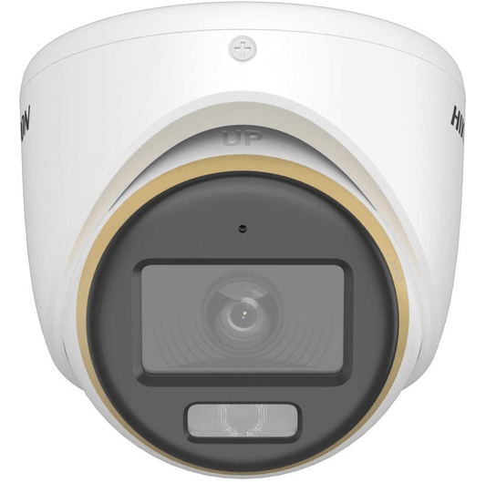 HIK 2MP HYBRID COLORVU DOME 2.8MM DS-2CE70DF3T-LMF - NeonSales {{ shop.shopifyCountryName }}