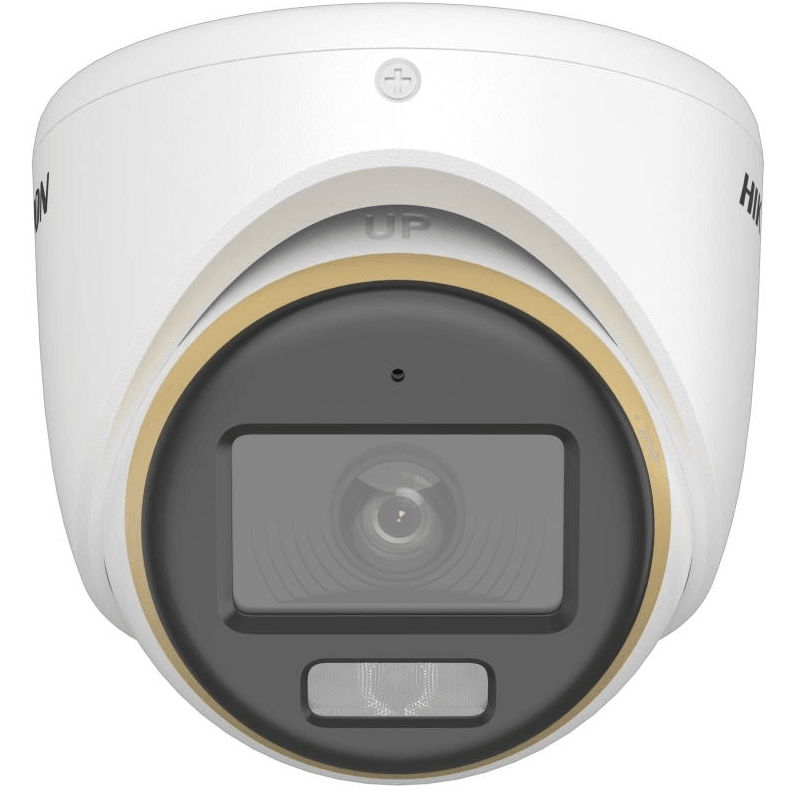 HIK 2MP HYBRID COLORVU DOME 2.8MM DS-2CE70DF3T-LMF - NeonSales {{ shop.shopifyCountryName }}