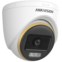 HIK 2MP HYBRID COLORVU DOME 2.8MM DS-2CE70DF3T-LPF - NeonSales {{ shop.shopifyCountryName }}