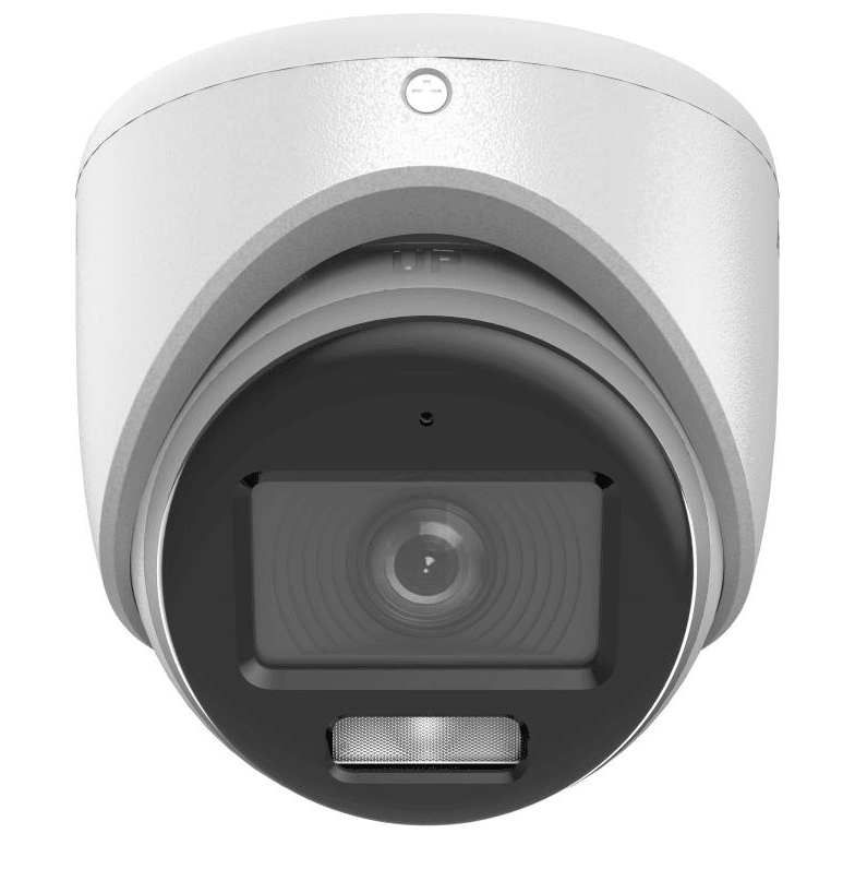 HIK 2MP HYBRID COLORVU DOME 3.6MM DS-2CE70DF0T-LMF - NeonSales {{ shop.shopifyCountryName }}