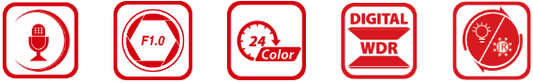 HIK 2MP HYBRID COLORVU DOME 3.6MM DS-2CE70DF0T-LPF - NeonSales {{ shop.shopifyCountryName }}