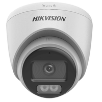 HIK 2MP HYBRID COLORVU DOME 3.6MM DS-2CE72DF0T-LFS - NeonSales {{ shop.shopifyCountryName }}
