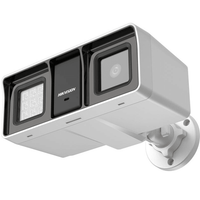 HIK 2MP SMART HYBRID AUDIO BULLET CAMERA 3.6MM - NeonSales {{ shop.shopifyCountryName }}