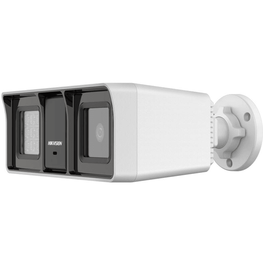 HIK 2MP SMART HYBRID AUDIO BULLET CAMERA 3.6MM - NeonSales {{ shop.shopifyCountryName }}