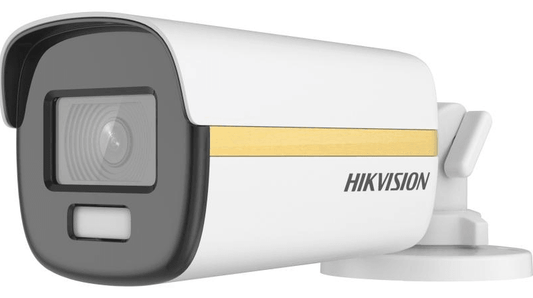 HIK 2MP TURBO COLORVU BULLET CAMERA 2.8MM - NeonSales {{ shop.shopifyCountryName }}