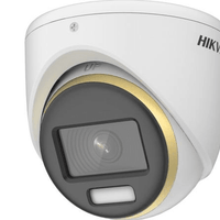 HIK 2MP TURBO COLORVU TURRET CAMERA 2.8MM - NeonSales {{ shop.shopifyCountryName }}