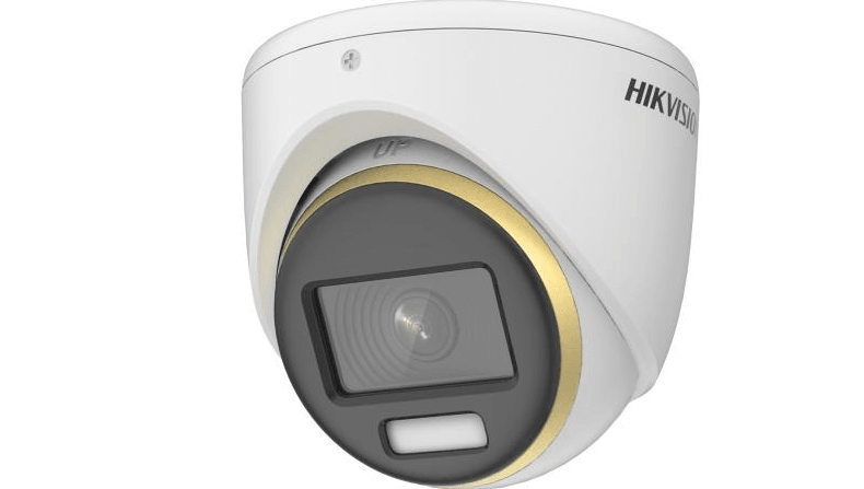 HIK 2MP TURBO COLORVU TURRET CAMERA 2.8MM - NeonSales {{ shop.shopifyCountryName }}