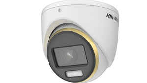 HIK 2MP TURBO COLORVU TURRET CAMERA 2.8MM - NeonSales South Africa