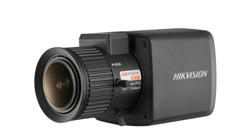 HIK 2MP TVI BOX CAMERA DS-2CC12D8T-AMM - NeonSales {{ shop.shopifyCountryName }}