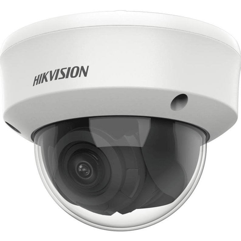 HIK 2MP VARIFOCAL DOME CAMERA 2.7-13.5MM - NeonSales {{ shop.shopifyCountryName }}