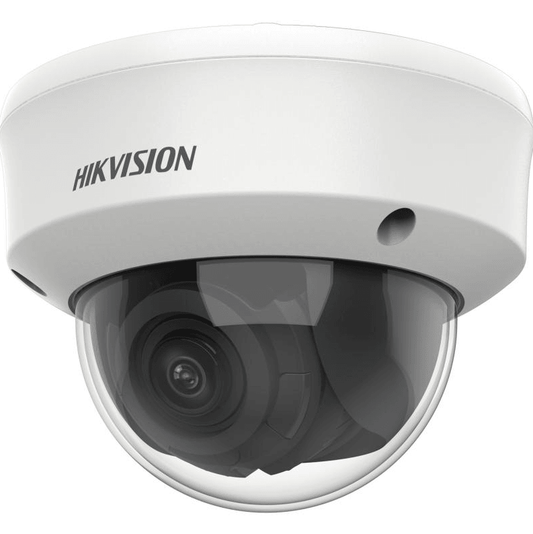 HIK 2MP VARIFOCAL DOME CAMERA 2.7-13.5MM - NeonSales {{ shop.shopifyCountryName }}