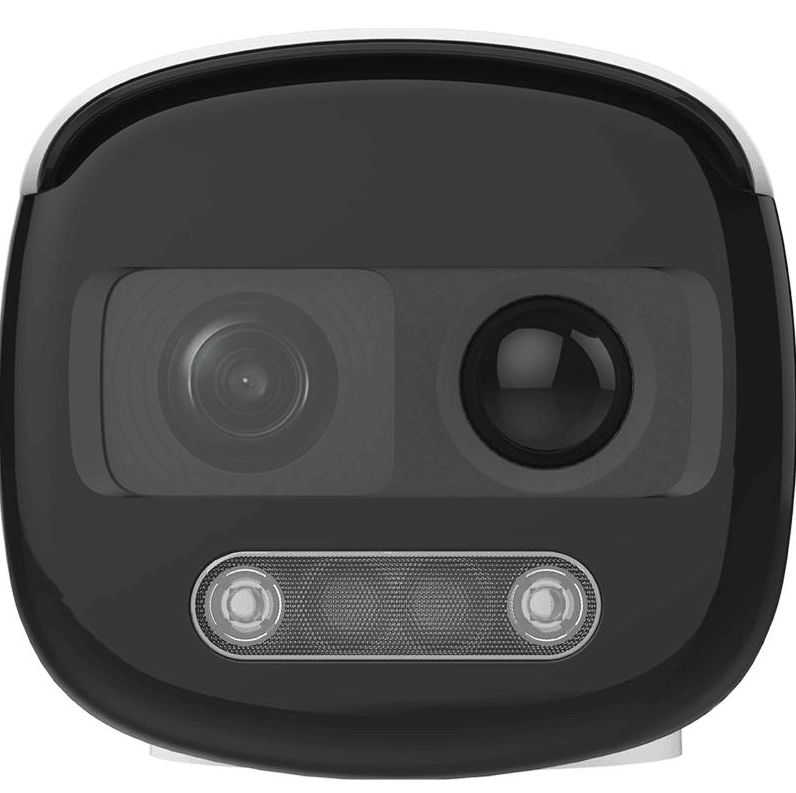 HIK 3K COLORVU PIR SIREN BULLET 2.8MM DS-2CE12KF3T - NeonSales {{ shop.shopifyCountryName }}