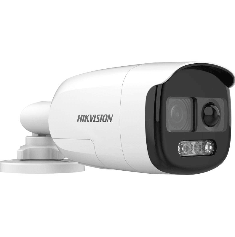 HIK 3K COLORVU PIR SIREN BULLET 2.8MM DS-2CE12KF3T - NeonSales {{ shop.shopifyCountryName }}