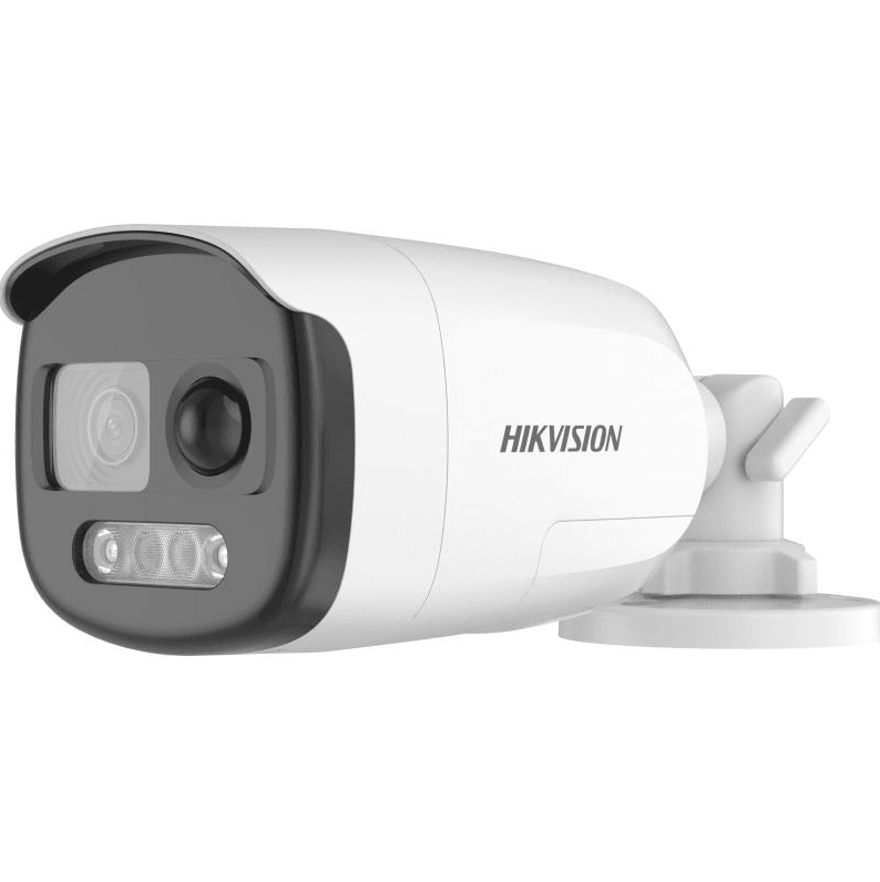 HIK 3K COLORVU PIR SIREN BULLET 3.6MM DS-2CE12KF3T - NeonSales {{ shop.shopifyCountryName }}