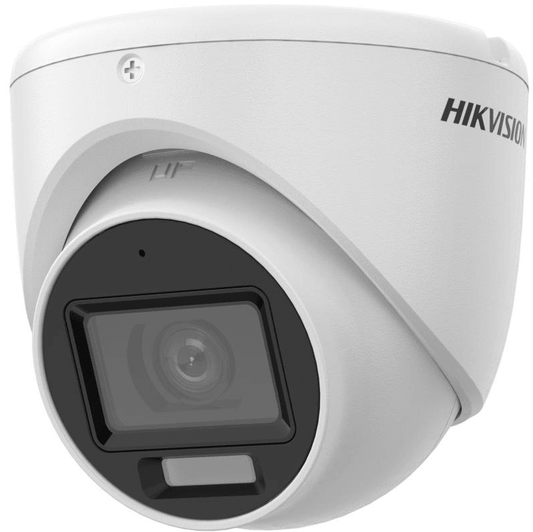 HIK 3K HYBRID AUDIO DOME 2.8MM DS-2CE76K0T-LMFS - NeonSales {{ shop.shopifyCountryName }}