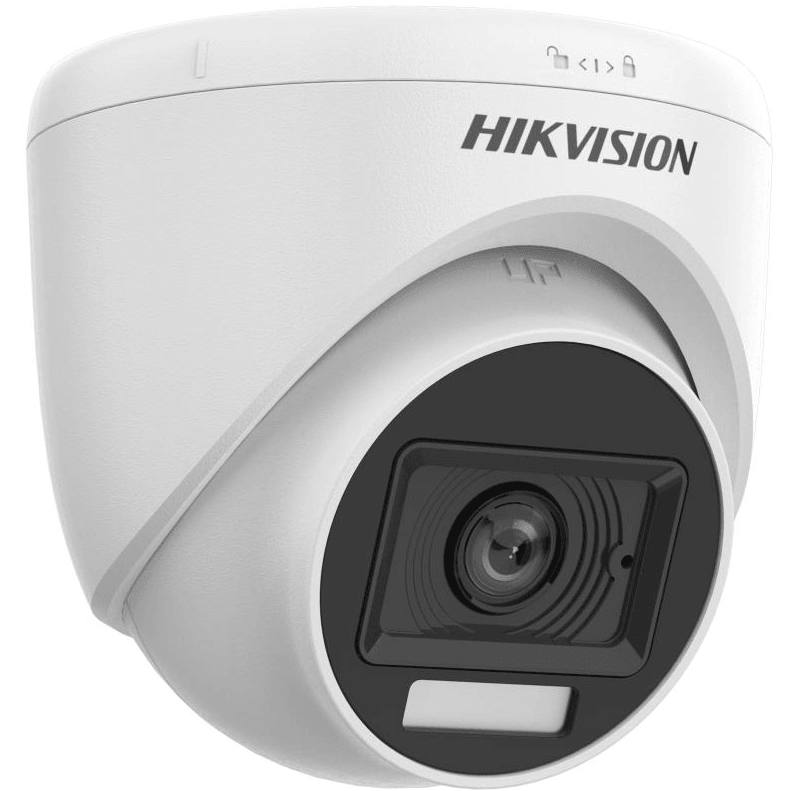 HIK 3K HYBRID AUDIO DOME 2.8MM DS-2CE76K0T-LPFS - NeonSales South Africa