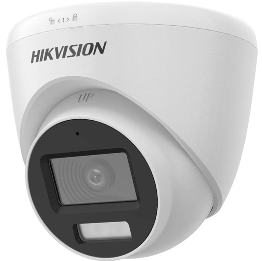 HIK 3K HYBRID AUDIO DOME 2.8MM DS-2CE78K0T-LFS - NeonSales {{ shop.shopifyCountryName }}