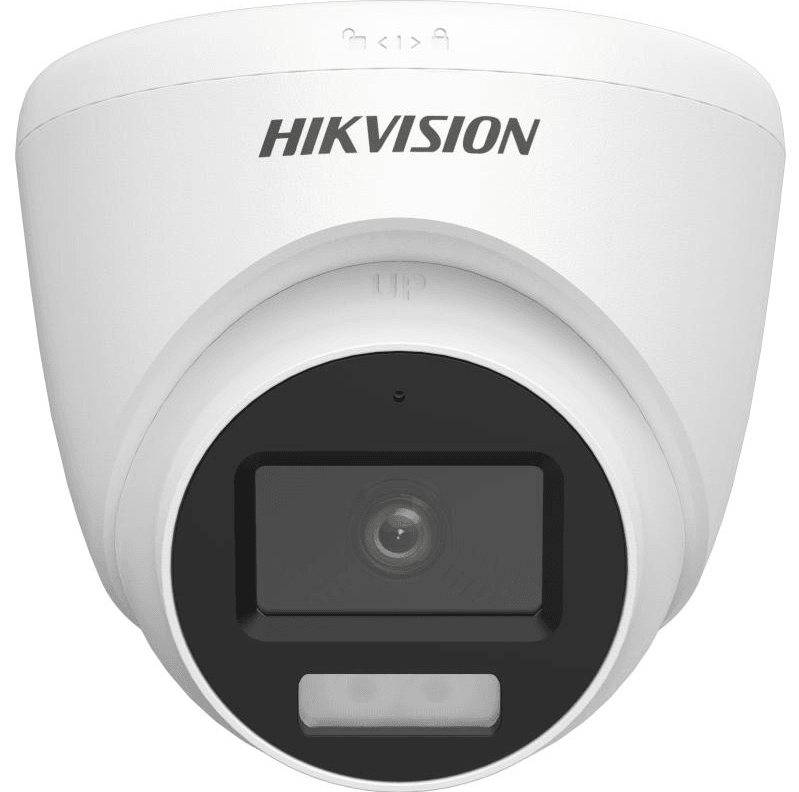 HIK 3K HYBRID AUDIO DOME 2.8MM DS-2CE78K0T-LFS - NeonSales {{ shop.shopifyCountryName }}