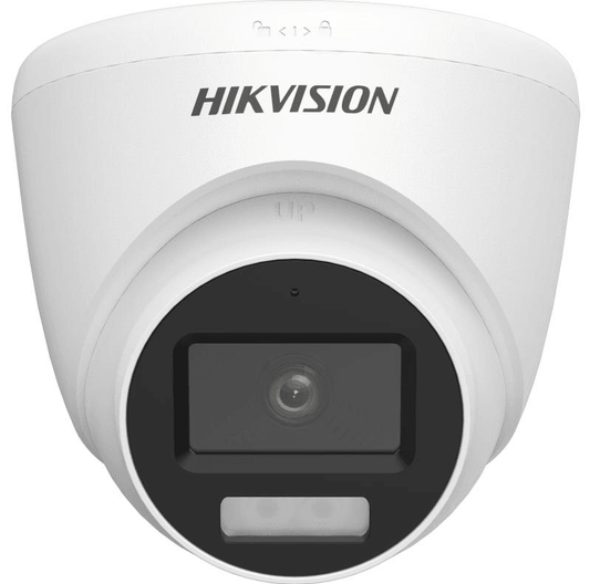 HIK 3K HYBRID AUDIO DOME 2.8MM DS-2CE78K0T-LFS - NeonSales {{ shop.shopifyCountryName }}