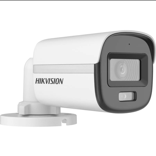 HIK 3K HYBRID COLORVU BULLET 2.8MM DS-2CE10KF0T-LF - NeonSales {{ shop.shopifyCountryName }}