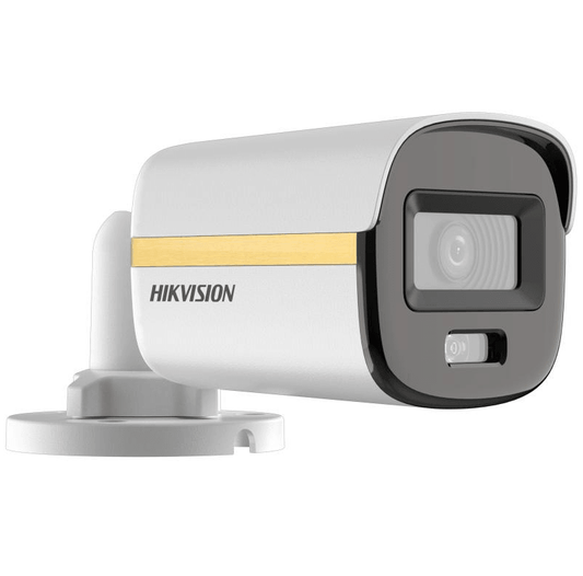 HIK 3K HYBRID COLORVU BULLET 2.8MM DS-2CE10KF3T-L - NeonSales {{ shop.shopifyCountryName }}