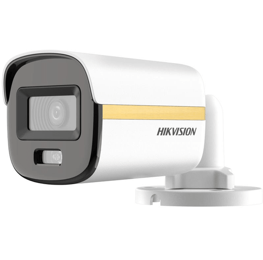 HIK 3K HYBRID COLORVU BULLET 2.8MM DS-2CE10KF3T-L - NeonSales {{ shop.shopifyCountryName }}