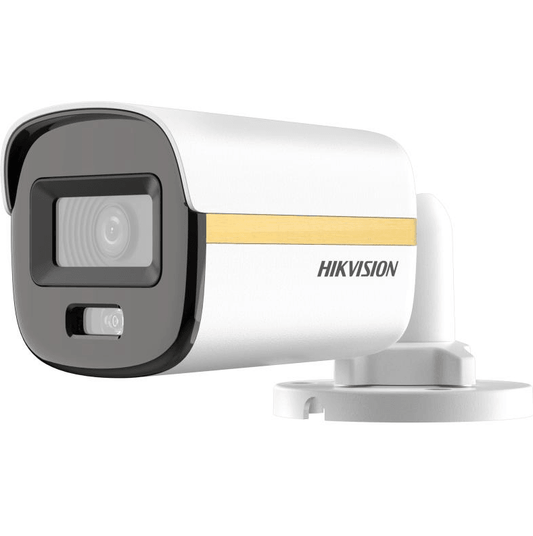 HIK 3K HYBRID COLORVU BULLET 2.8MM DS-2CE10KF3T-LE - NeonSales {{ shop.shopifyCountryName }}
