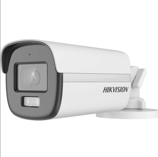 HIK 3K HYBRID COLORVU BULLET 2.8MM DS-2CE12KF0T-LF - NeonSales {{ shop.shopifyCountryName }}