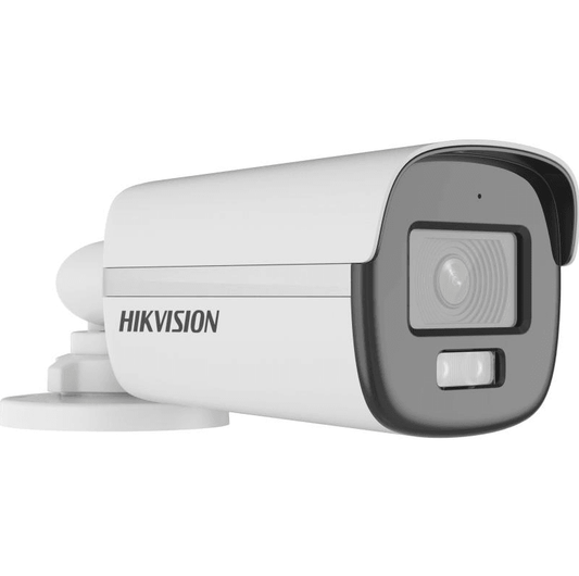 HIK 3K HYBRID COLORVU BULLET 2.8MM DS-2CE12KF0T-LF - NeonSales {{ shop.shopifyCountryName }}