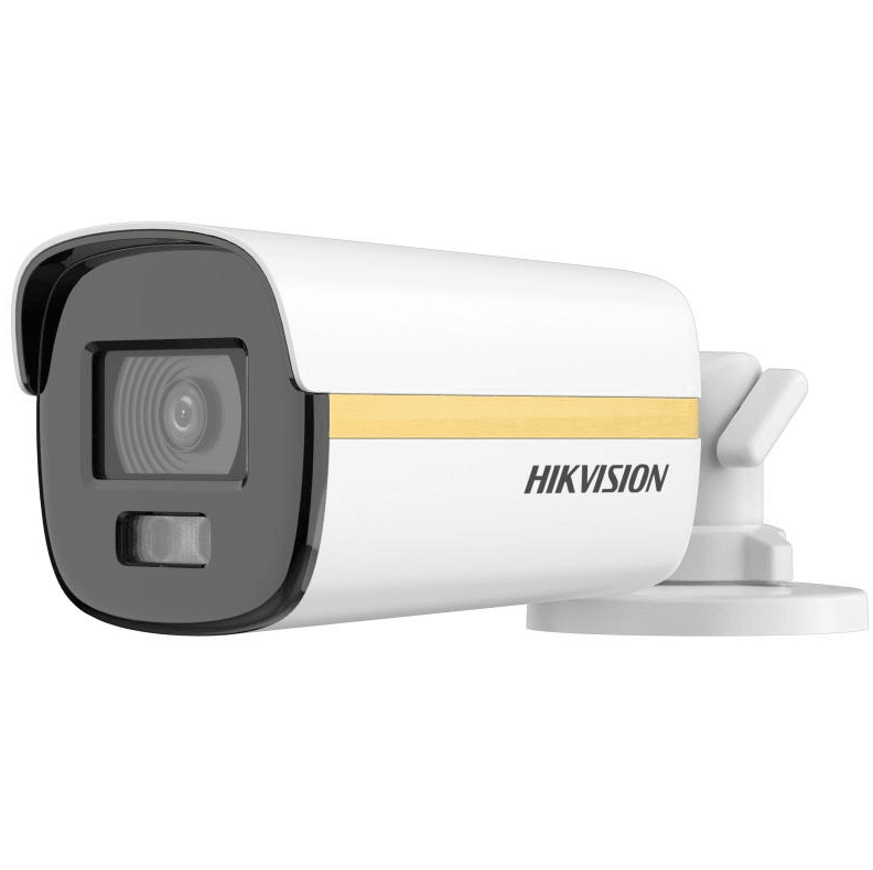 HIK 3K HYBRID COLORVU BULLET 2.8MM DS-2CE12KF3T-LE - NeonSales South Africa