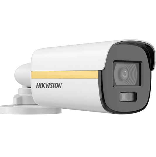 HIK 3K HYBRID COLORVU BULLET 3.6MM DS-2CE12KF3T-LE - NeonSales {{ shop.shopifyCountryName }}
