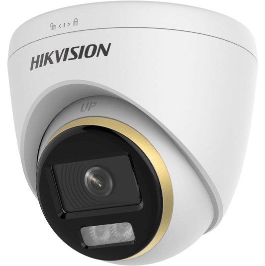 HIK 3K HYBRID COLORVU DOME 2.8MM DS-2CE72KF3T-L - NeonSales {{ shop.shopifyCountryName }}