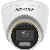 HIK 3K HYBRID COLORVU DOME 2.8MM DS-2CE72KF3T-LE - NeonSales {{ shop.shopifyCountryName }}