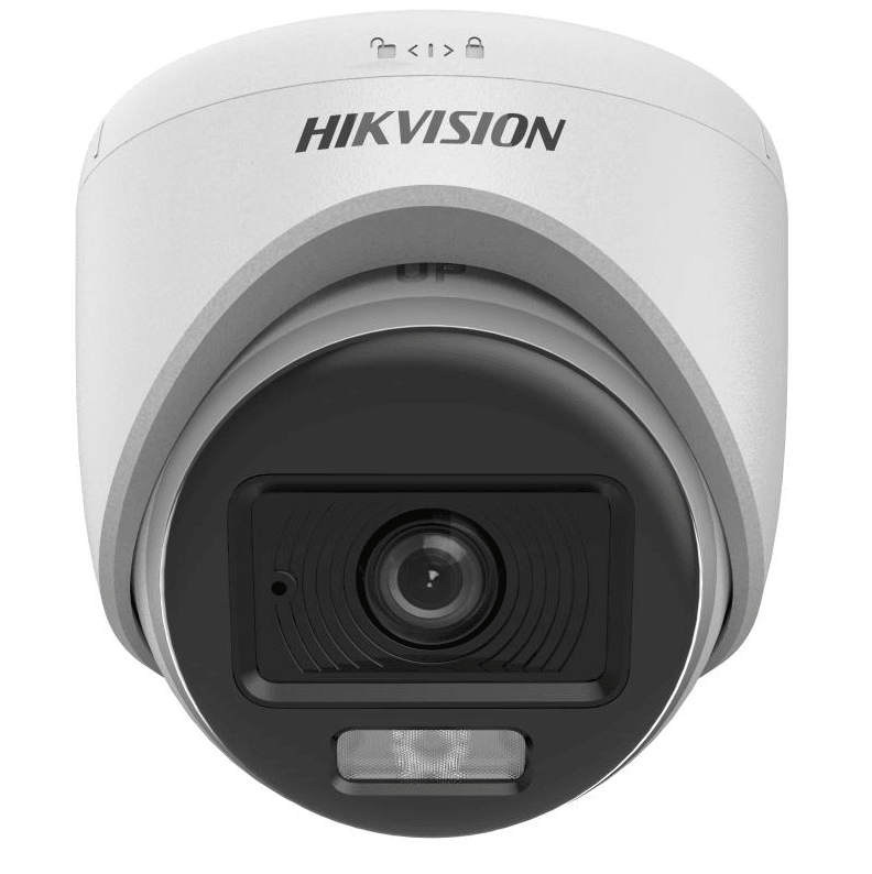 HIK 3K HYBRID COLORVU DOME 3.6MM DS-2CE70KF0T-LPFS - NeonSales {{ shop.shopifyCountryName }}