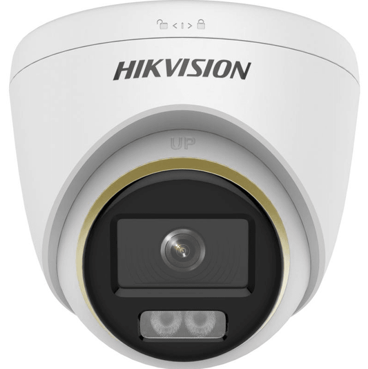 HIK 3K HYBRID COLORVU DOME 3.6MM DS-2CE72KF3T-LE - NeonSales {{ shop.shopifyCountryName }}